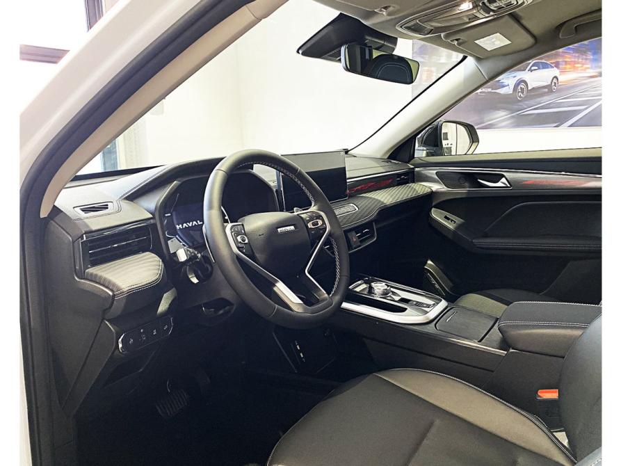 Haval Jolion I Рестайлинг Самара  - изображение 8