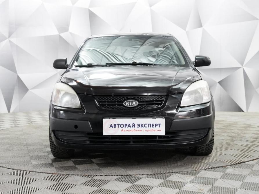 Kia Rio II Ульяновск  - изображение 8