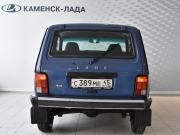 Lada (ВАЗ) 2121 (4x4) I Рестайлинг Каменск-Уральский  - изображение 14