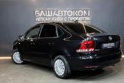 Volkswagen Polo V Рестайлинг Уфа  - изображение 19
