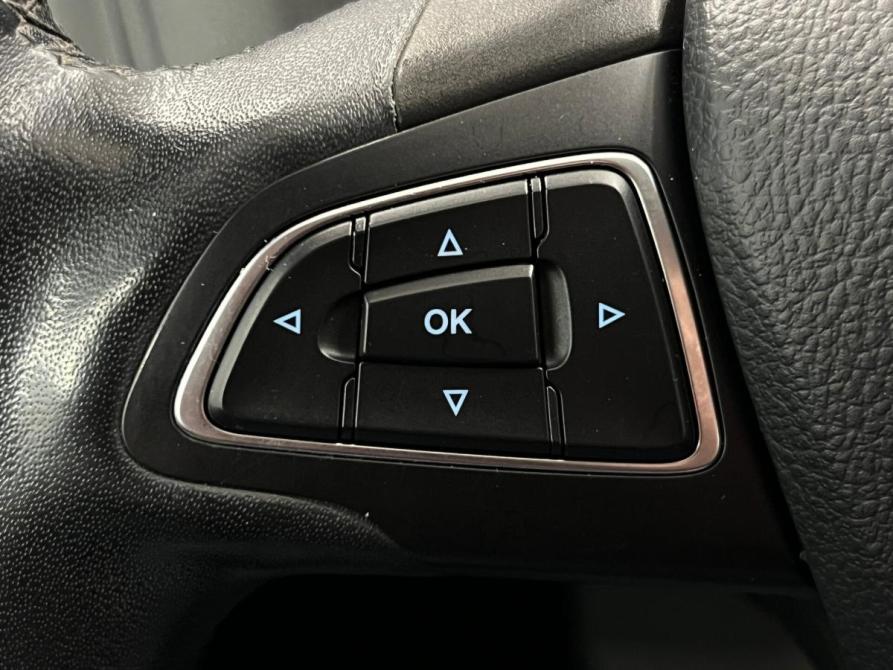 Ford Focus III Рестайлинг Санкт-Петербург  - изображение 8