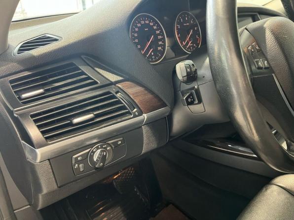BMW X5 II (E70) Рестайлинг с пробегом 2010 года, цена 1 799 000 рублей, 152000 км, внедорожник, Автокод Объявления