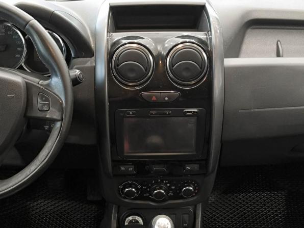 Renault Duster I Рестайлинг с пробегом 2017 года, цена 930 000 рублей, 236525 км, внедорожник, Автокод Объявления