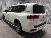 Toyota Land Cruiser 300 Series Стерлитамак  - изображение 50
