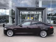 Jaguar XF I Рестайлинг Брянск  - изображение 23