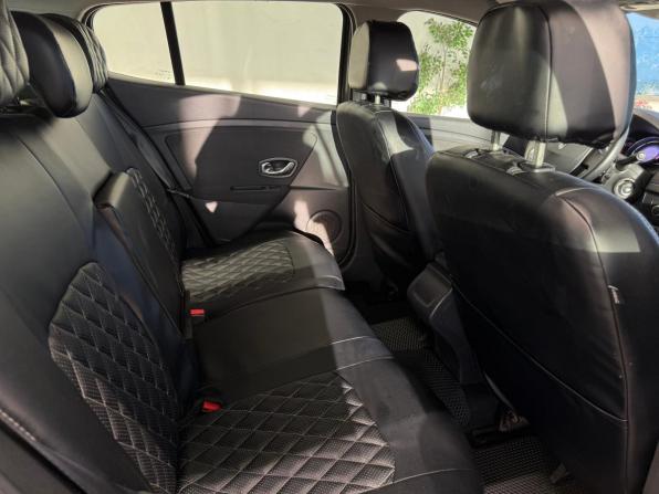 Renault Megane III Рестайлинг с пробегом 2013 года, цена 749 000 рублей, 182000 км, хэтчбек, Автокод Объявления