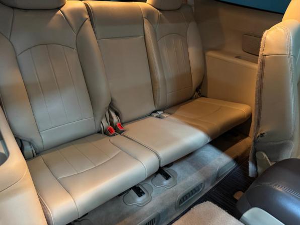 Buick Enclave I с пробегом 2008 года, цена 950 000 рублей, 156000 км, внедорожник, Автокод Объявления