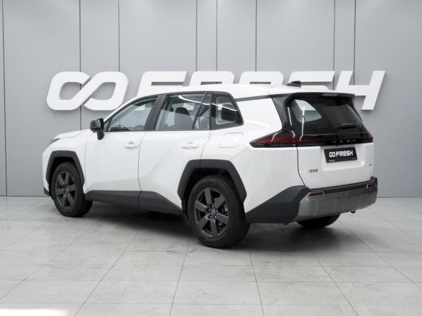 Toyota RAV4 VI (XA60) с пробегом 2026 года, цена 4 389 000 рублей, 1646 км, внедорожник, Автокод Объявления