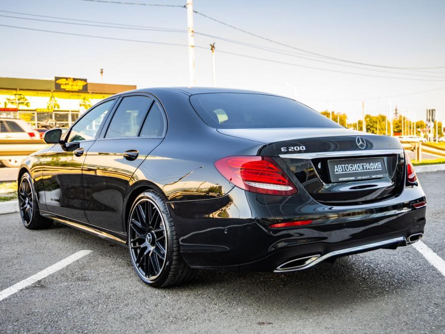 Mercedes-Benz E-Класс V (W213 S213 C238) Волгоград  - изображение 5