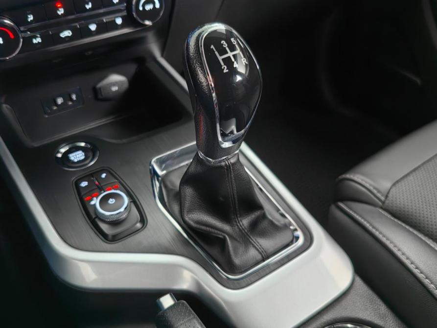 Chery Tiggo 4 I Рестайлинг Москва  - изображение 19
