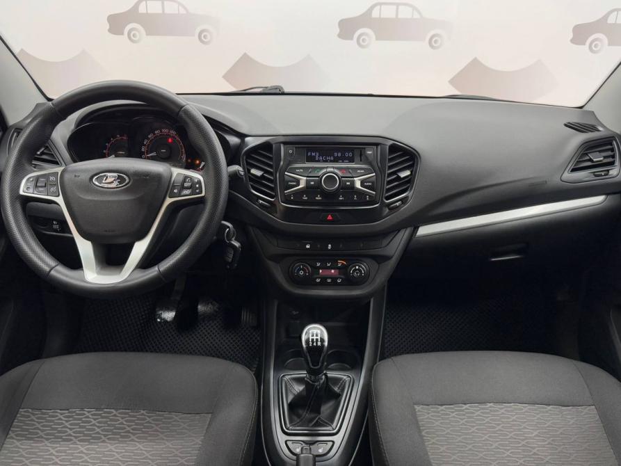Lada (ВАЗ) Vesta I Ставрополь  - изображение 13