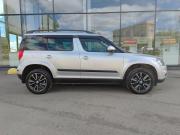 Skoda Yeti I Рестайлинг Ижевск  - изображение 29