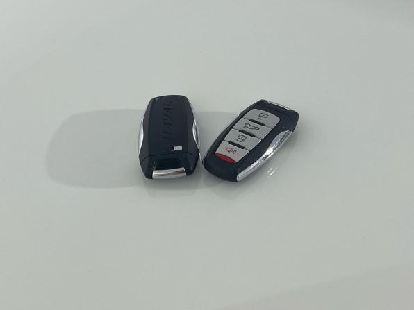 Haval M6 II с пробегом 2023 года, цена 1 728 000 рублей, 71029 км, внедорожник, Автокод Объявления