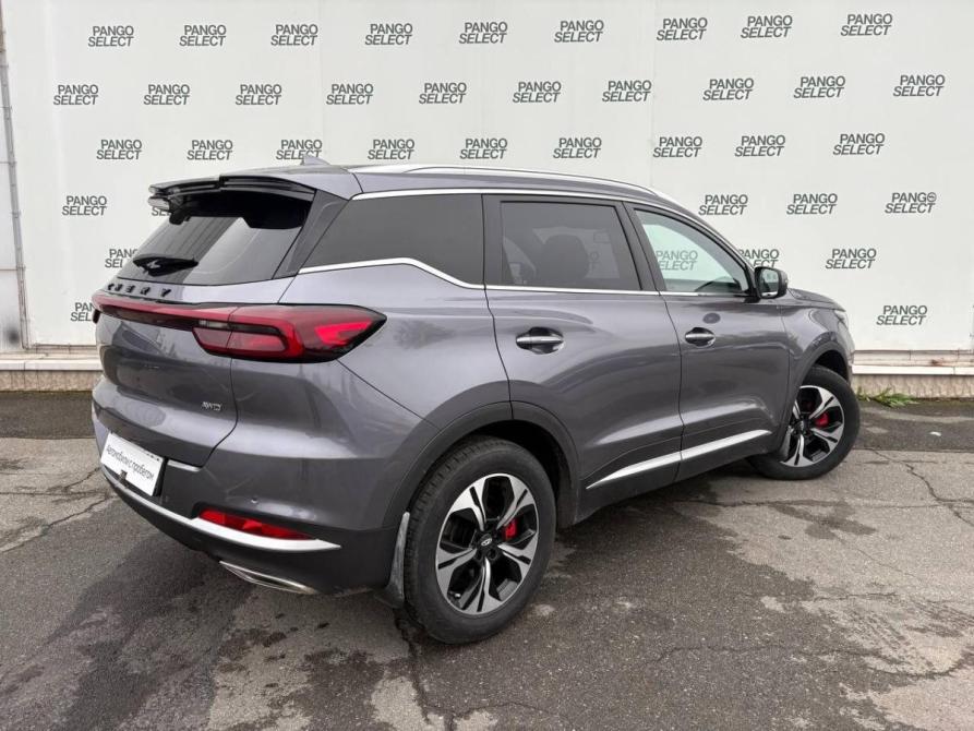 Chery Tiggo 7 Pro Max I Нижний Тагил  - изображение 4