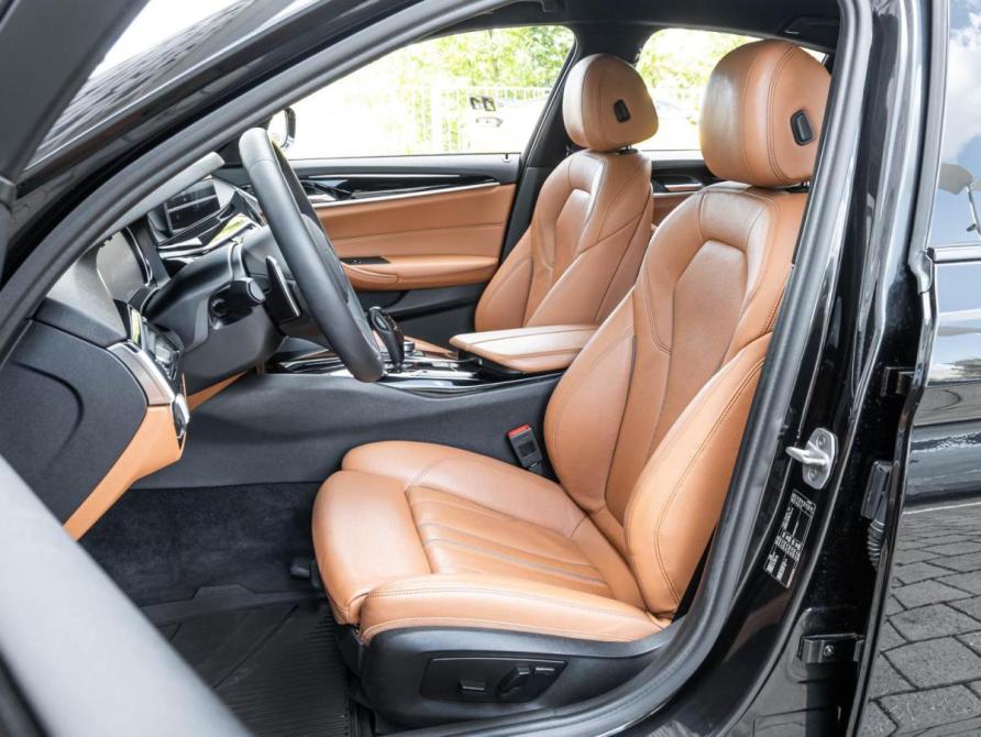 BMW 5 серии VII (G30/G31/G38) Ставрополь  - изображение 10