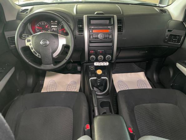 Nissan X-Trail II Рестайлинг с пробегом 2011 года, цена 1 250 000 рублей, 274000 км, внедорожник, Автокод Объявления