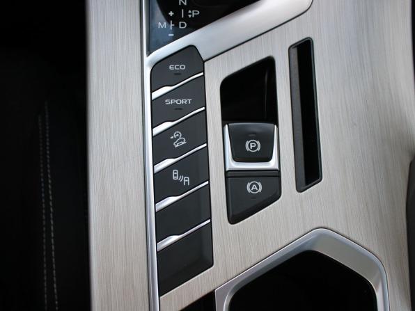 Belgee X50 с пробегом 2024 года, цена 1 829 000 рублей, 42197 км, внедорожник, Автокод Объявления