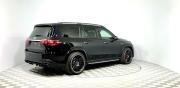 Mercedes-Benz GLS AMG II (X167) Рестайлинг Москва  - изображение 37