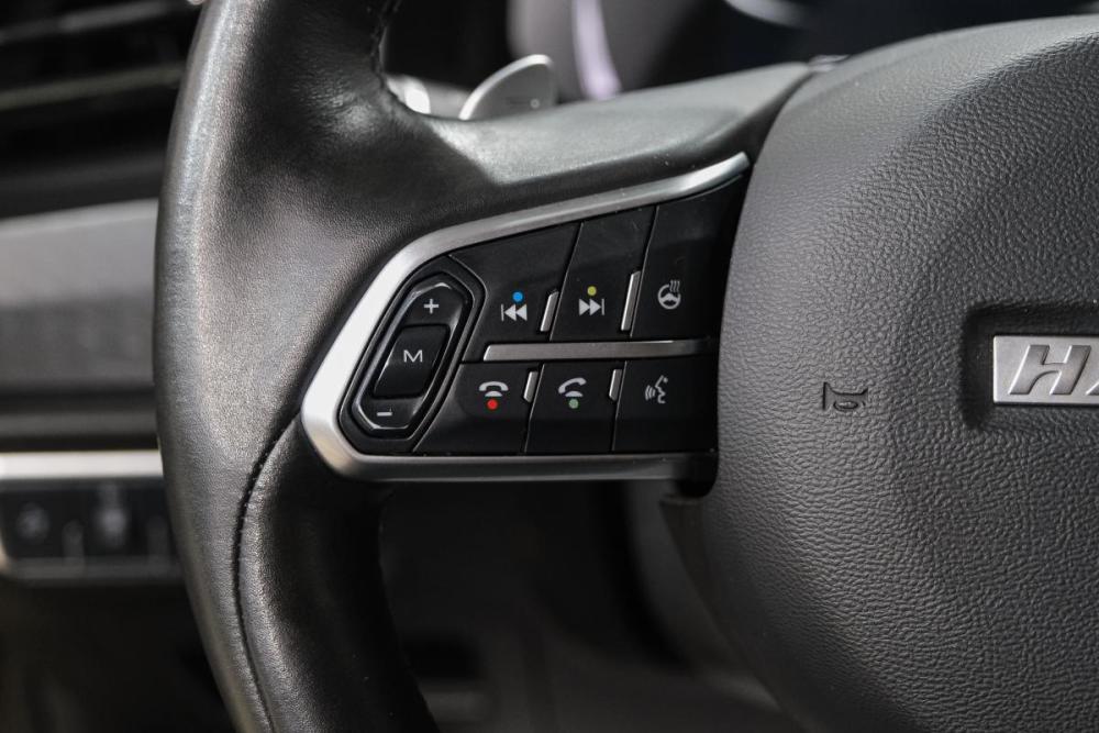 Haval F7x I Рестайлинг Новокузнецк  - изображение 24