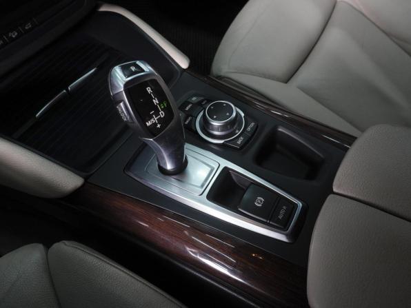 BMW X6 I (E71) с пробегом 2012 года, цена 1 798 070 рублей, 151910 км, внедорожник, Автокод Объявления