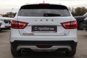 Lada (ВАЗ) Vesta I Санкт-Петербург  - изображение 19