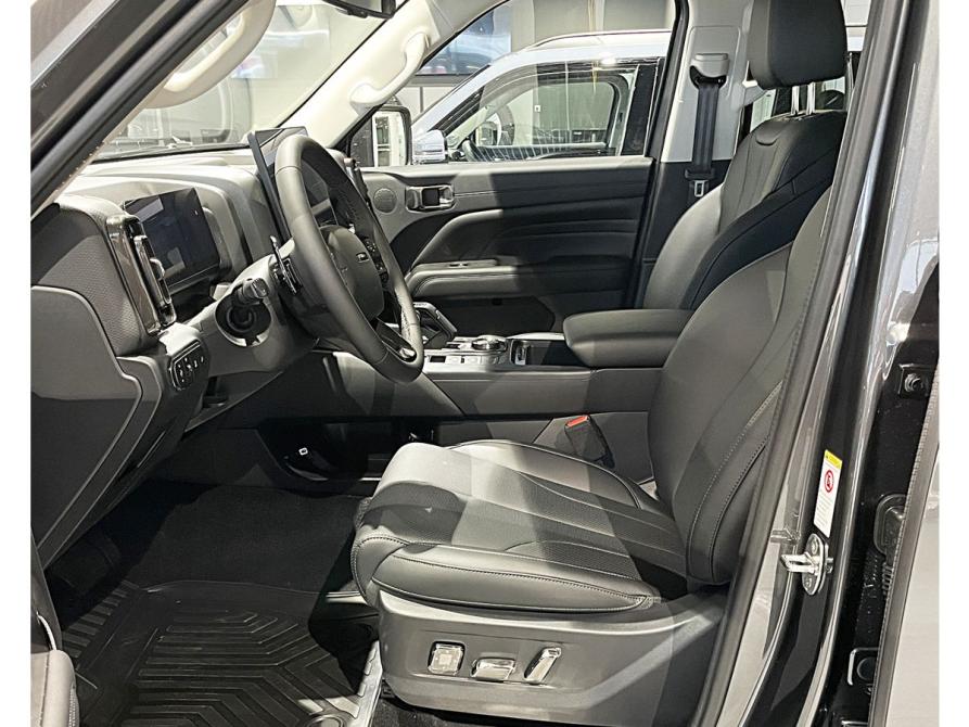 Haval H9 II Москва  - изображение 9