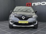 Renault Kaptur I Рестайлинг Пермь  - изображение 31