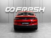 Volkswagen Lamando II Тюмень  - изображение 26