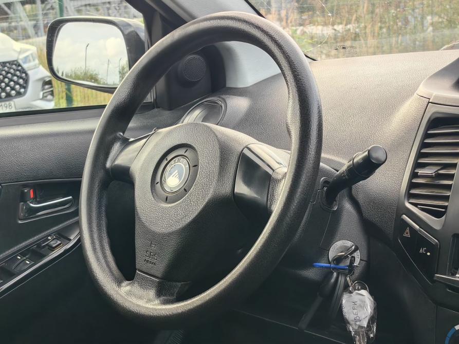 Geely MK I Рестайлинг Санкт-Петербург  - изображение 9