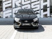 Lada (ВАЗ) Vesta I Ставрополь  - изображение 24