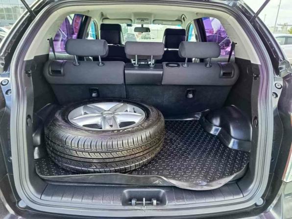 SsangYong Actyon II с пробегом 2012 года, цена 976 000 рублей, 184860 км, внедорожник, Автокод Объявления