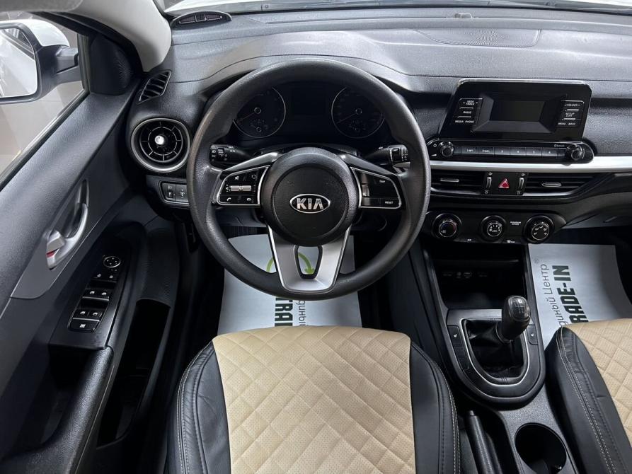 Kia Cerato IV Тверь  - изображение 12