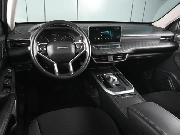 Haval Jolion I с пробегом 2022 года, цена 1 669 000 рублей, 61866 км, внедорожник, Автокод Объявления