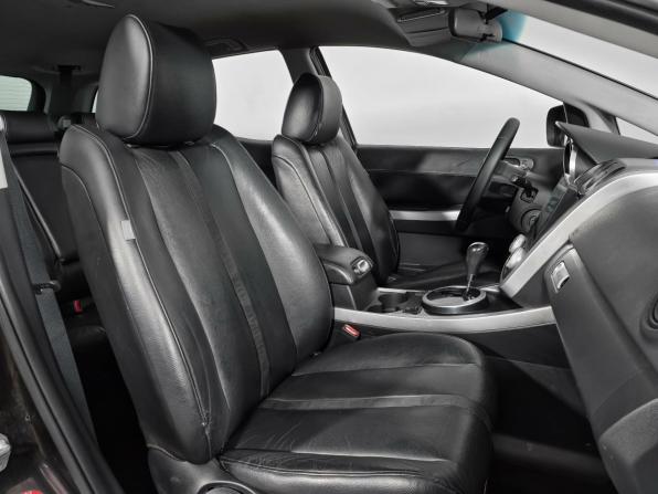 Mazda CX-7 I с пробегом 2008 года, цена 556 000 рублей, 351064 км, внедорожник, Автокод Объявления