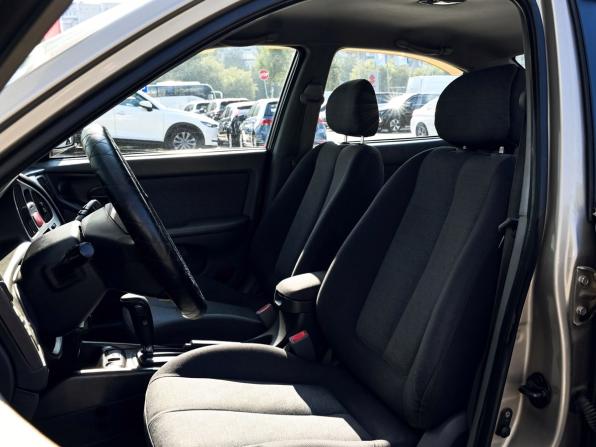 Hyundai Elantra III (XD2) Рестайлинг с пробегом 2005 года, цена 385 000 рублей, 233800 км, седан, Автокод Объявления