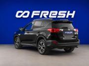 Toyota RAV4 IV (XA40) Москва  - изображение 24