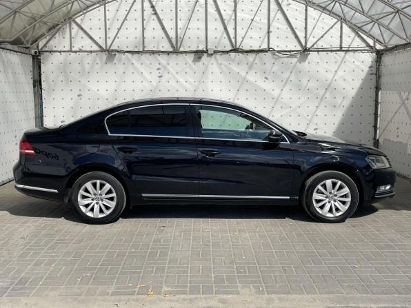 Volkswagen Passat B7 с пробегом 2012 года, цена 1 180 000 рублей, 168738 км, седан, Автокод Объявления