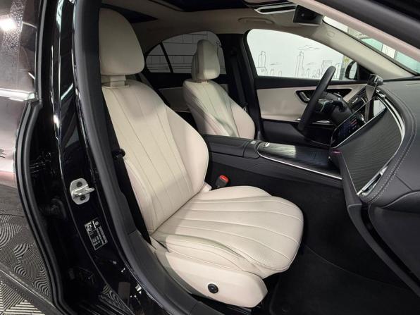 Новый Mercedes-Benz E-Класс VI (W214 S214) 2025 года, цена 7 300 000 рублей, седан, Автокод Объявления
