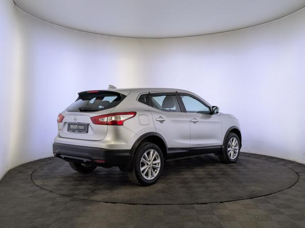 Nissan Qashqai II с пробегом 2018 года, цена 1 775 000 рублей, 74226 км, внедорожник, Автокод Объявления
