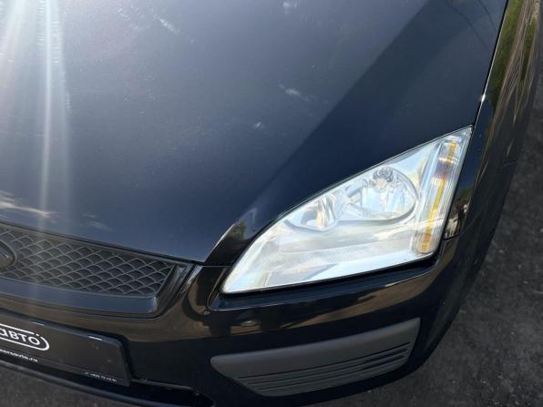 Ford Focus II с пробегом 2006 года, цена 455 200 рублей, 223700 км, седан, Автокод Объявления