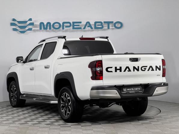 Changan Hunter Plus с пробегом 2024 года, цена 2 750 000 рублей, 48869 км, пикап, Автокод Объявления