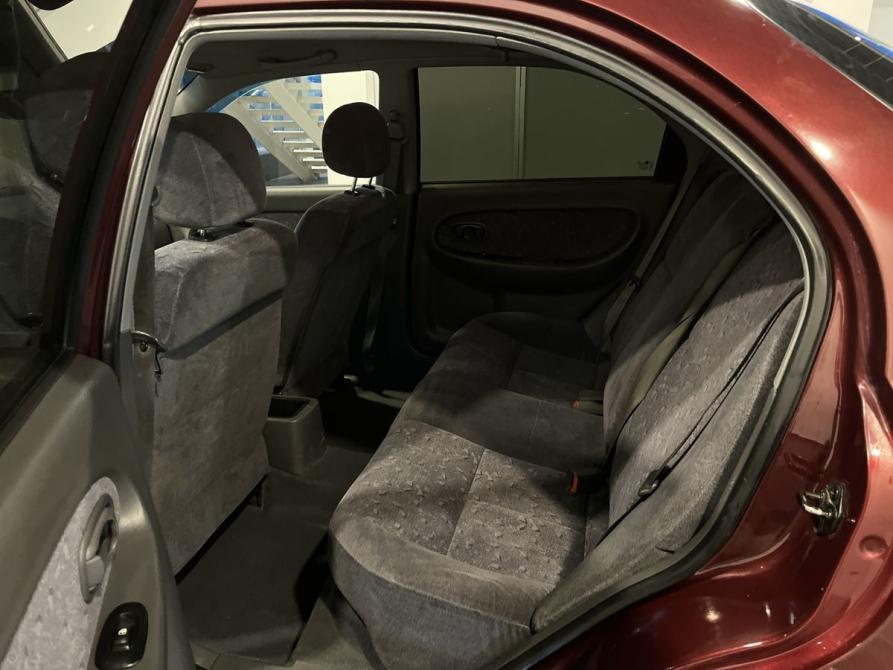 Kia Spectra I Рестайлинг 2 Чебоксары  - изображение 24
