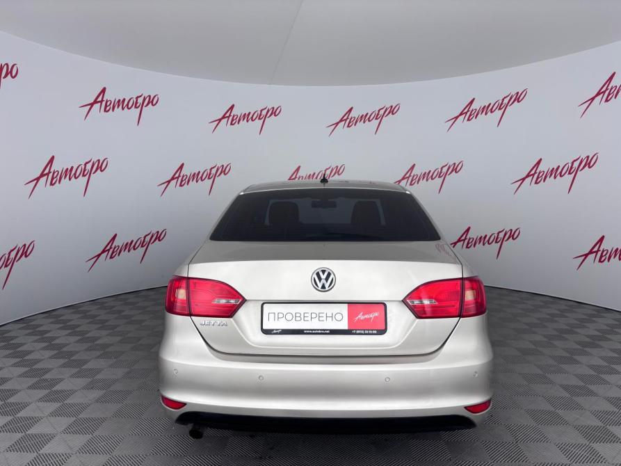 Volkswagen Jetta VI Псков  - изображение 4