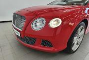 Bentley Continental GT II Екатеринбург  - изображение 45
