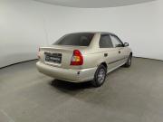 Hyundai Accent II Уфа  - изображение 28