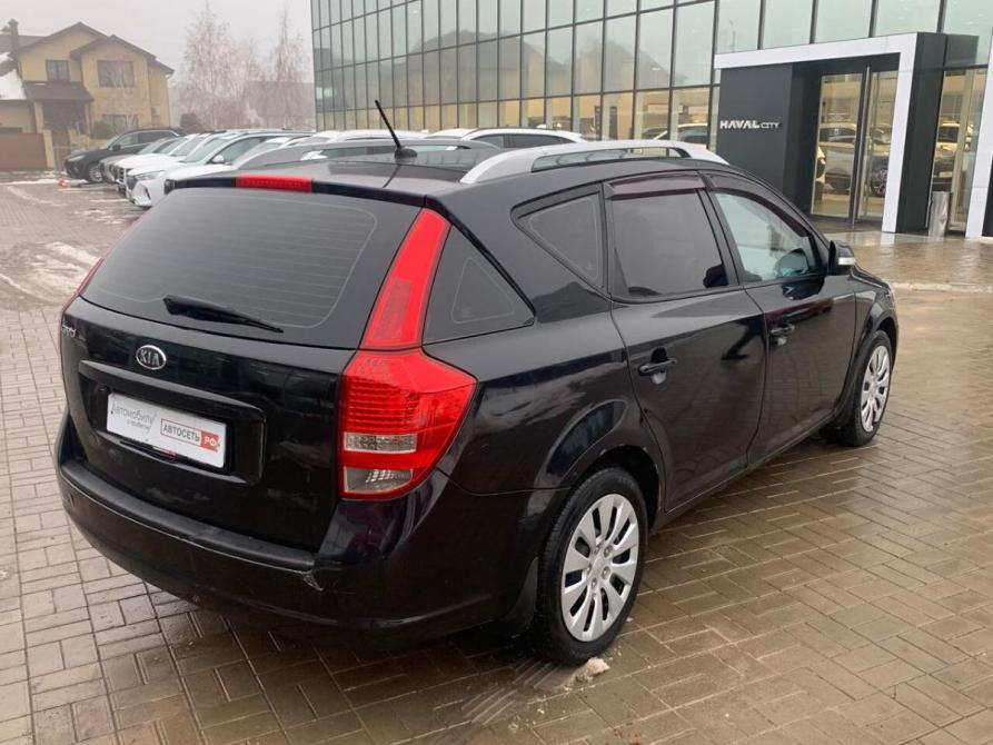 Kia Ceed I Рестайлинг Астрахань  - изображение 3