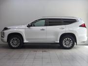 Mitsubishi Pajero Sport III Рестайлинг Барнаул  - изображение 43