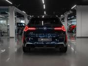 BMW X3 IV (G45/G48) Москва  - изображение 34