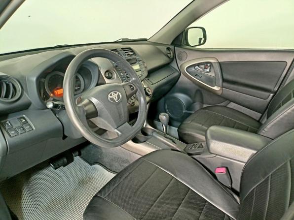 Toyota RAV4 III (XA30) Рестайлинг с пробегом 2011 года, цена 1 373 000 рублей, 175000 км, внедорожник, Автокод Объявления