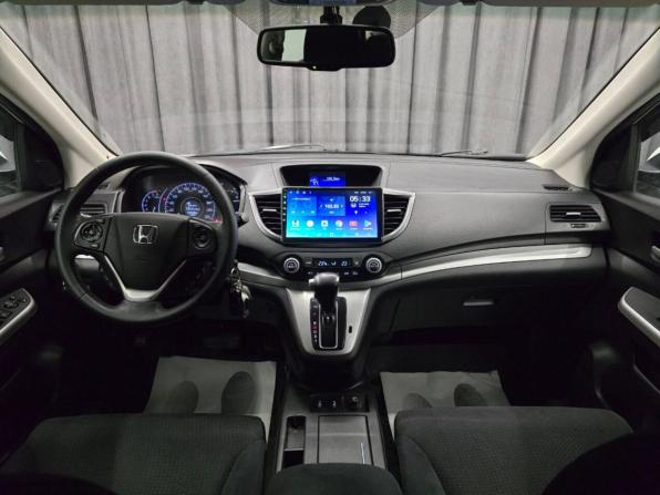 Honda CR-V IV с пробегом 2013 года, цена 1 680 000 рублей, 122000 км, внедорожник, Автокод Объявления
